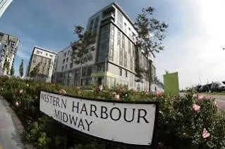 Otel Harbour