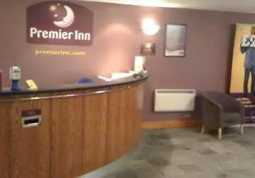 Premier A1 - Newcraighall Hotel