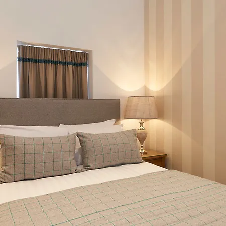 Braid By Mansley Edinburgh