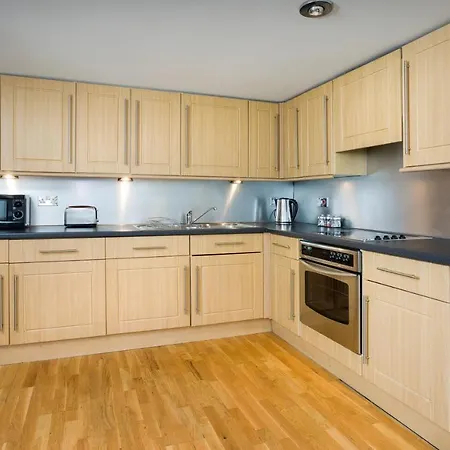 Nicolson Ξενοδοχείο με διαμερίσματα