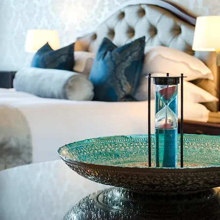 Hotel The Bonham Edinburgh