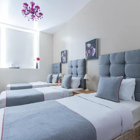 Oyo St Andrews Эдинбург