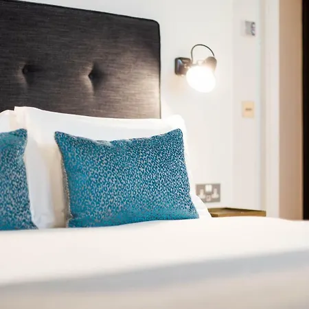 Linton Collection - The West Wing Apartamento *