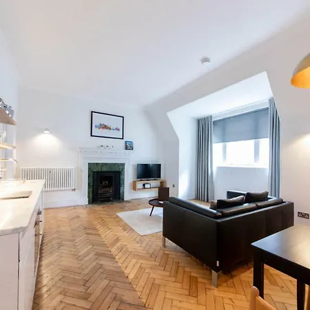 Apartamento Linton Collection - The West Wing *