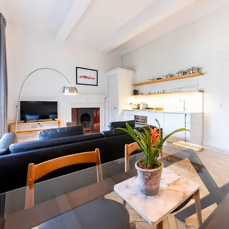 Apartamento Linton Collection - The West Wing *