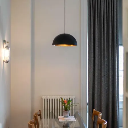 Apartamento Linton Collection - The West Wing *