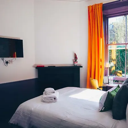 New Town (adults Only) Edimburgo