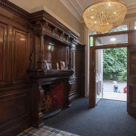 Hotel Grosvenor *