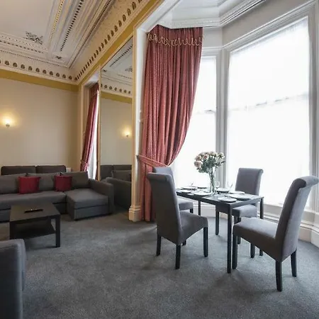 Grosvenor Hotel
