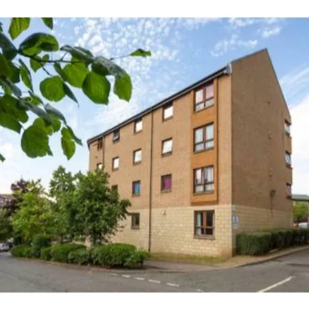 Two Bed Modern Near Haymarket Appartamento *