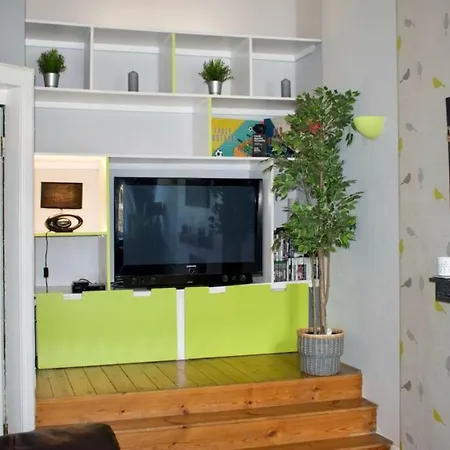 Daire Cosy 1 Bedroom