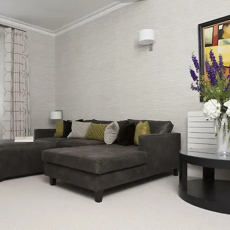 The Chester 5* Edimburgo
