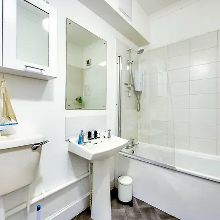 Apartment Guestready - Spacious 2br In New Town 4 Min From Tram! *