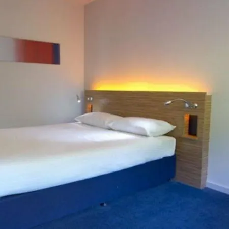 Britannia Hotel