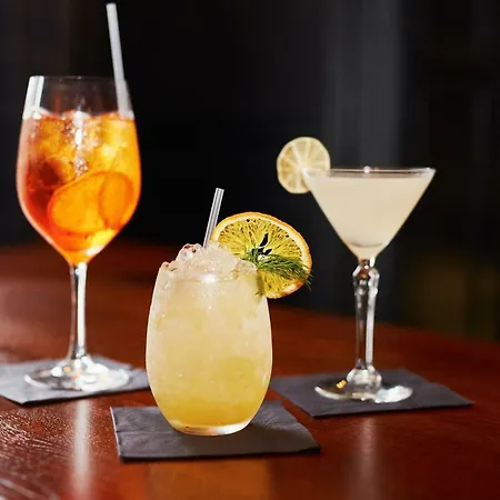 The Roseate - Small Luxury Of The World Hotel Edinburgh