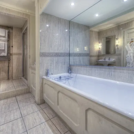 Otel The Howard, An Ascend Collection Member Edinburgh