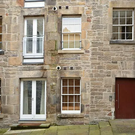 Apartment Stylish & Spacious Flat *