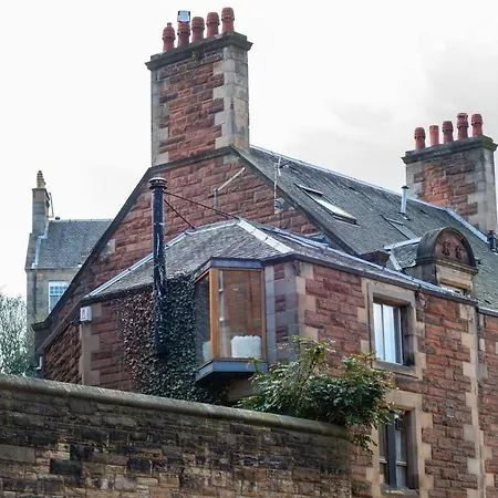 The Converted Stables At The West End *