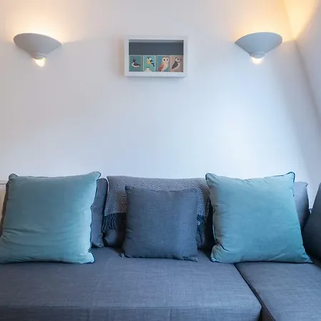 Lynedoch Place Lane Mews Apartment