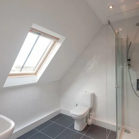 The Ardmillan Appartement Edinburgh