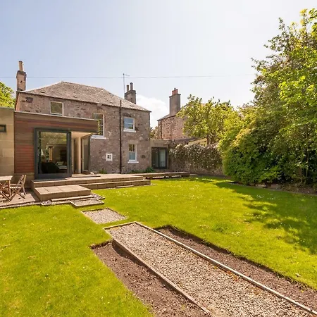 The Lochside House Holiday home