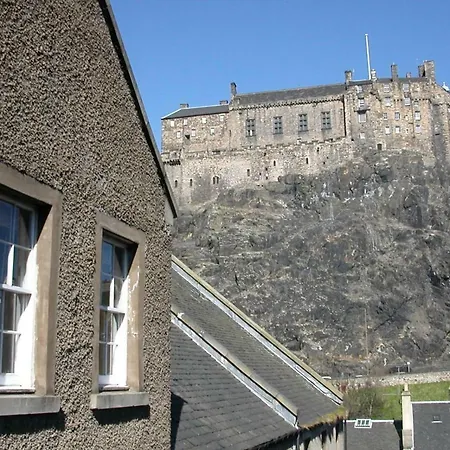 The Webstersland * Edinburgh