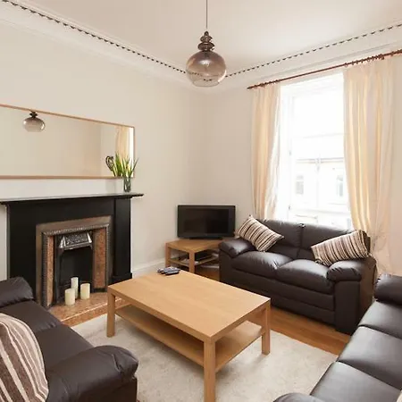 Appartement The Ardmillan *