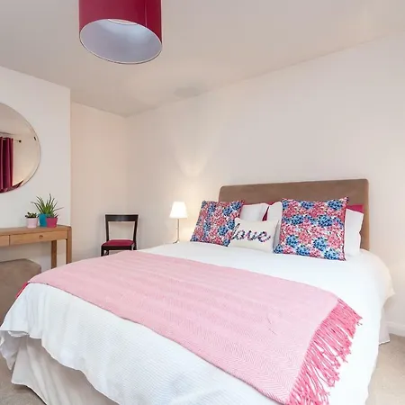 The Tollcross Appartement