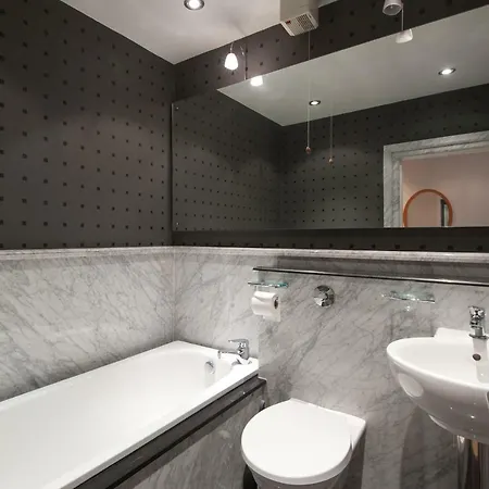 Apartamento The York Place