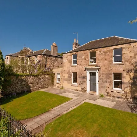 The Lochside House