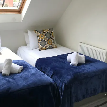 The Ardmillan Appartement