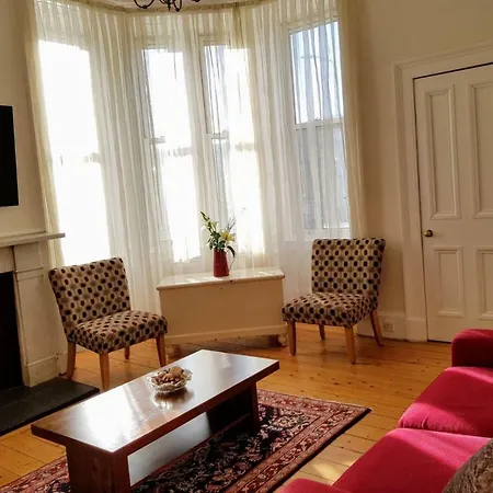 Apartamento The Caledonian Road *
