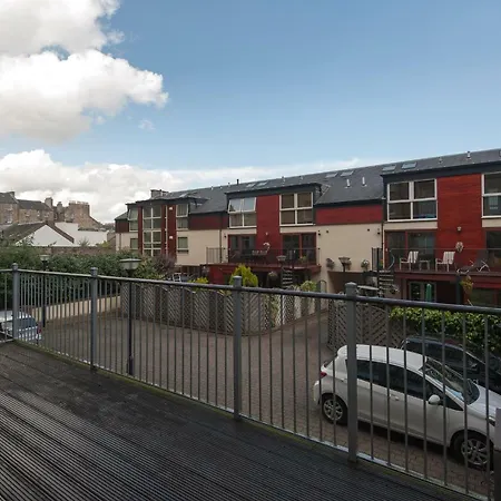 Apartamento The York Place *