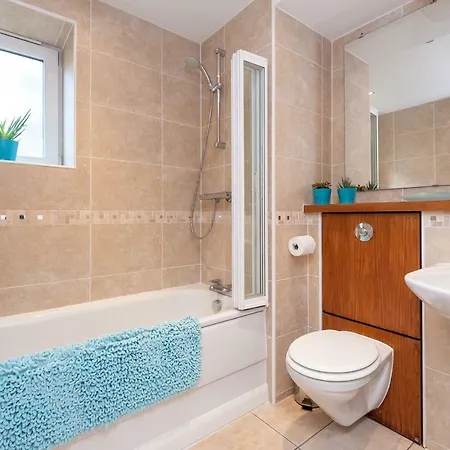 Appartement The Tollcross *