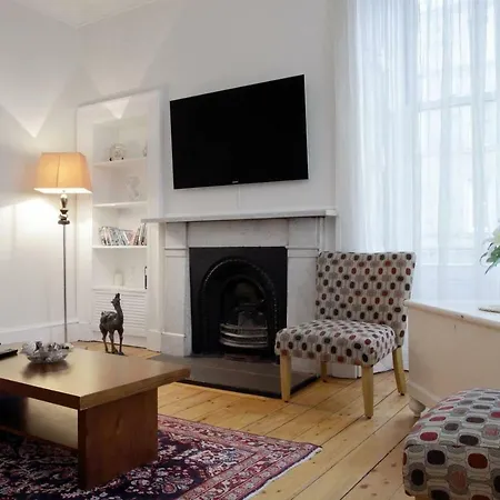 Apartamento The Caledonian Road