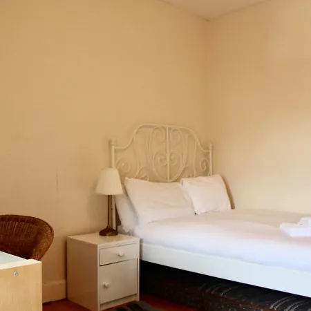 Daire Fabulous 6 Bedroom