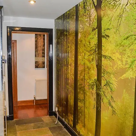 Apartamento 2 Bedroom Flat Near Playhouse *