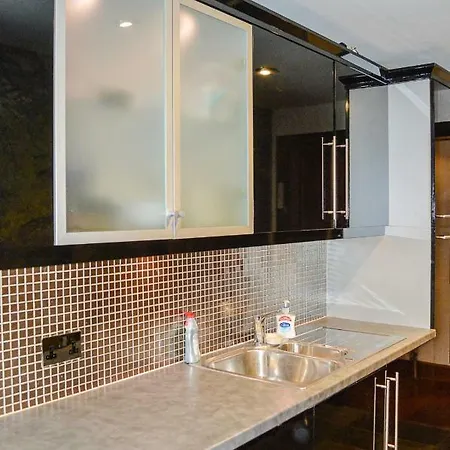 2 Bedroom Flat Near Playhouse * Edimburgo