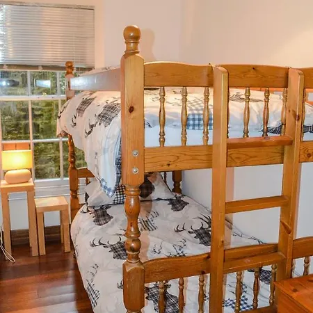 Apartamento 2 Bedroom Flat Near Playhouse