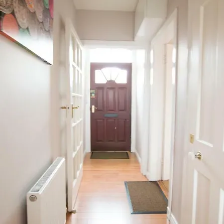 Montgomery - Stevensons Apartamento Edimburgo