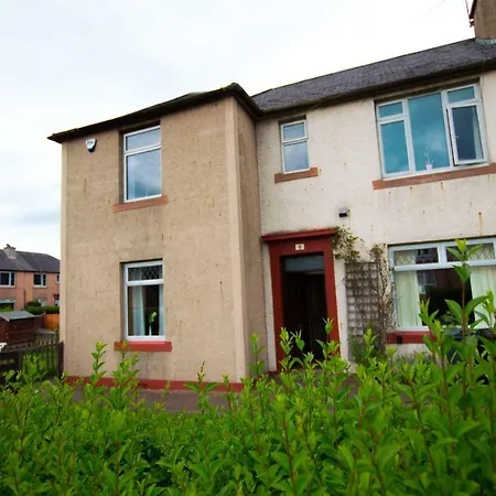 Montgomery - Stevensons Apartamento Edimburgo