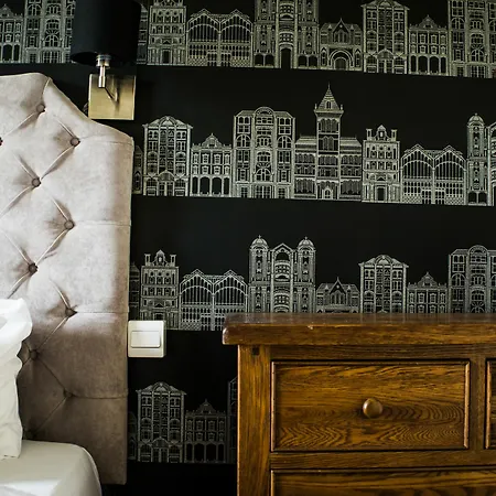 Allison House 17 에든버러