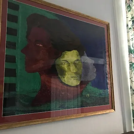 22 Chester Street Guest house 4*