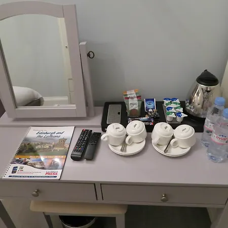 Duthus 게스트하우스