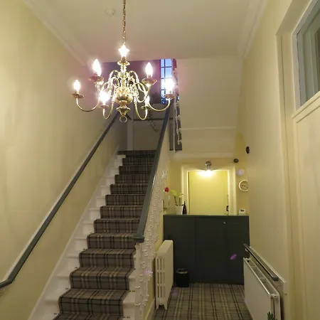 Duthus 게스트하우스