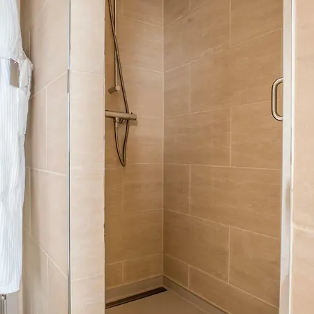 Apex Waterloo Place 4* Edinburgh