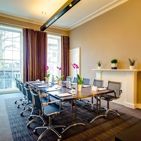Apex Waterloo Place 4* Edinburgh