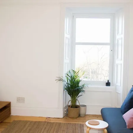 Daire Modern 1 Bedroom Flat In The Heart Of