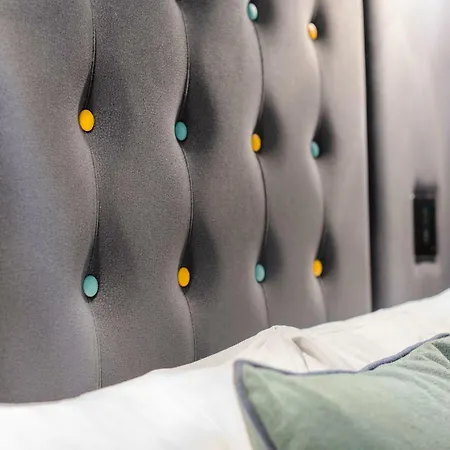 Hotell Point A Haymarket