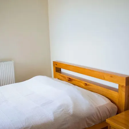 Bright And Spacious By Leith Walk Apartament